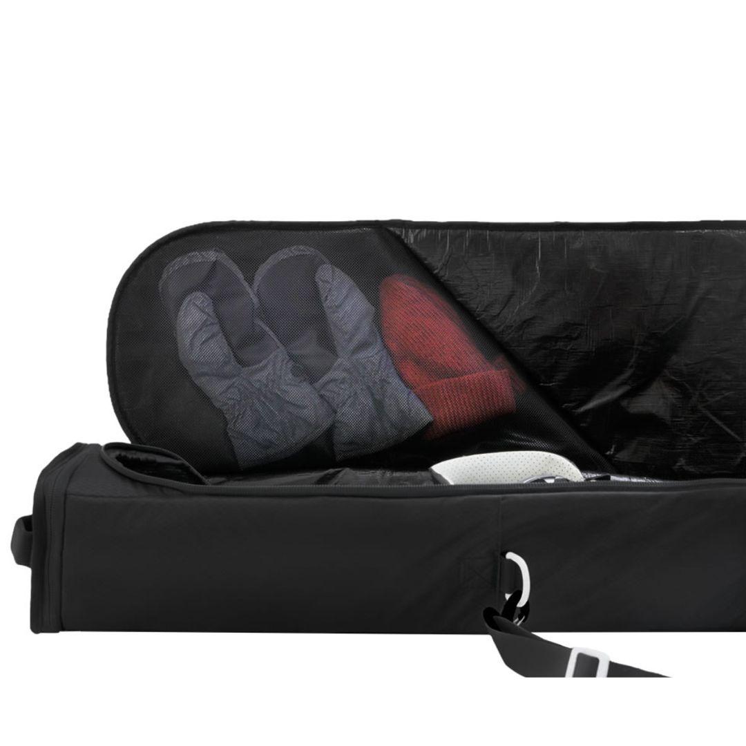 Kulkea Jyrkkä Snowboard Bag